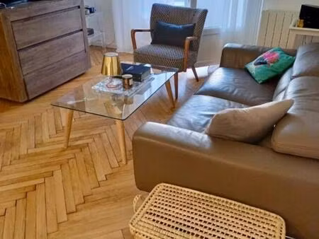 immeuble de rapport en centre ville secteur charité