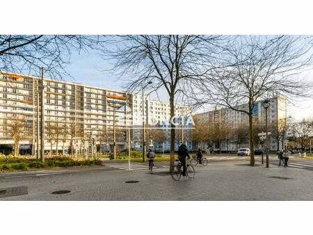strasbourg esplanade 3 pieces 70 m2 cave