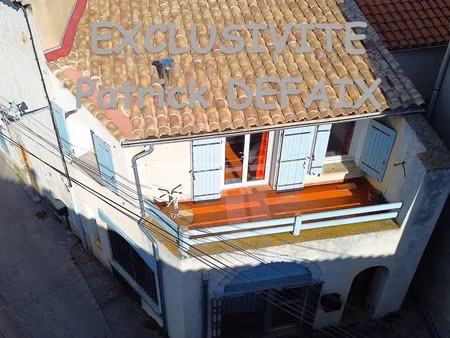 grande maison à multiples possibilités