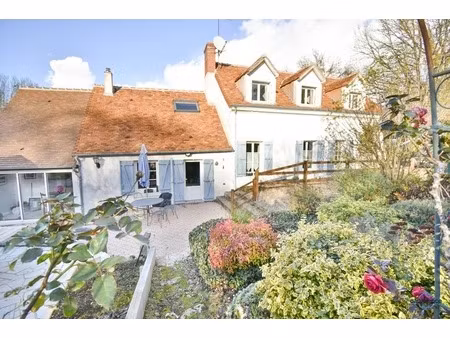 maison à vendre 8 pièces selles sur cher (41)