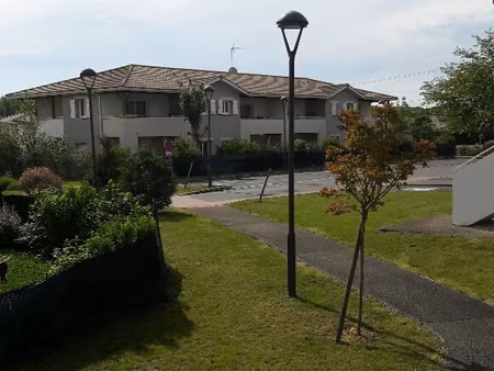 appart montussan 3 pièce(s) 060 m2