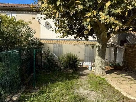 appartement 3 chambres