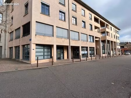 local commercial thizy-les-bourgs