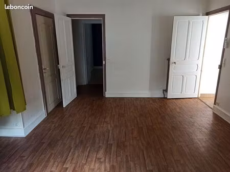 appartement 2 pièces