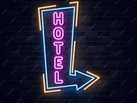 vente hotel restaurant