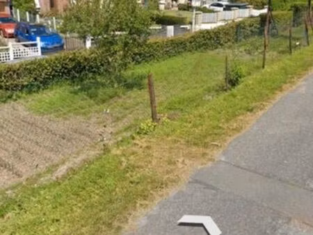 a louer jardin a bolbec proche fontaine martel