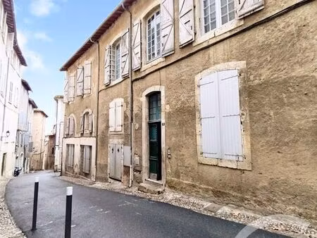 immeuble à vendre - 160 m2 - auch - 32 - midi-pyrenees