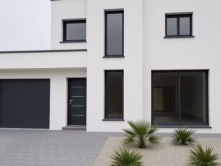 maison 5 pièces 150 m²