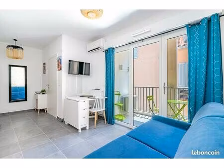 studio ideal premier achat ou investisseur