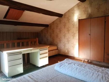 loue petit pavillon t2