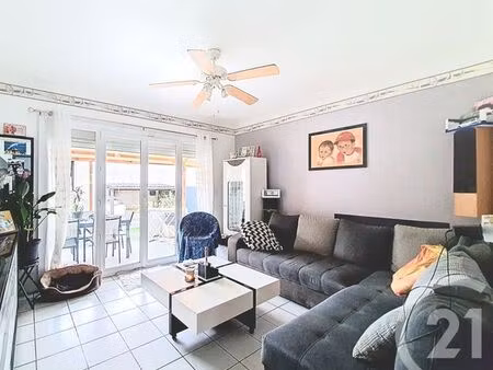 maison à vendre - 5 pièces - 82 78 m2 - gerzat - 63 - auvergne