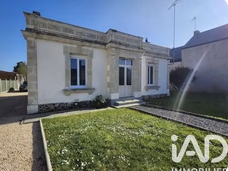 vente maison 3 pièces 80 m² argenton-l’église (79290)