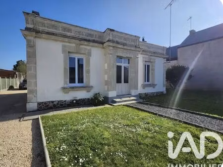 vente maison 3 pièces 80 m² argenton-l'église (79290)