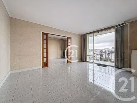 appartement f3 à vendre - 3 pièces - 70 16 m2 - montreuil - 93 - ile-de-france