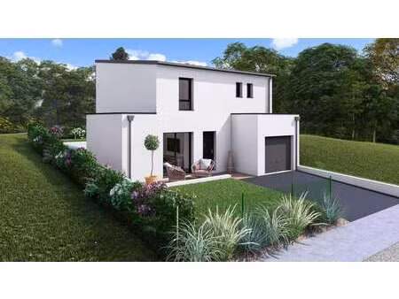 vente maison à langan (35850) : à vendre / 100m² langan