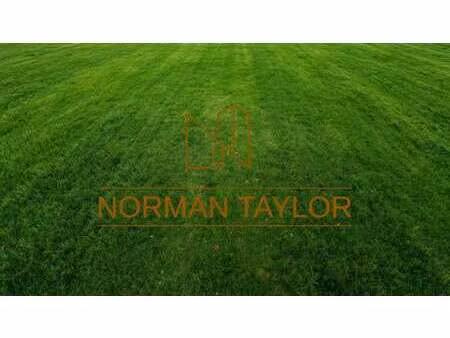 vente terrain à douvres-la-délivrande (14440) : à vendre / douvres-la-délivrande