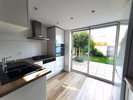 vente maison à louvigny (14111) : à vendre / 80m² louvigny