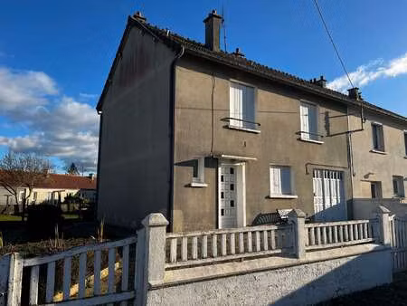 vente maison à périers (50190) : à vendre / 82m² périers
