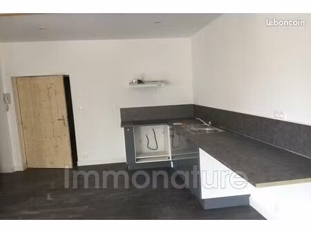 appartement 3 pièces 51 m²