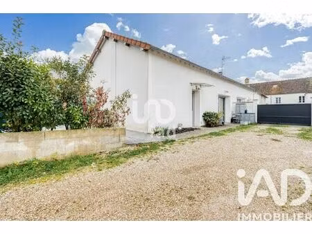 vente appartement 3 pièces 76 m² grisy-suisnes (77166)