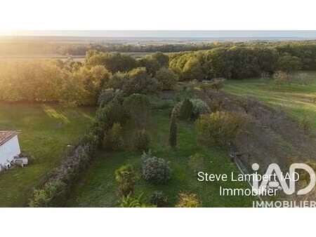 vente terrain 1113 m² montbartier (82700)