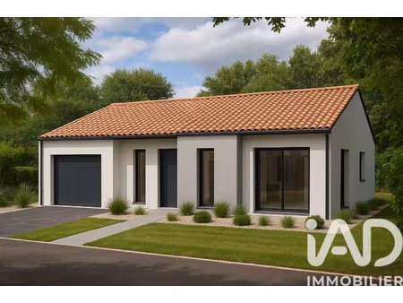 vente terrain 750 m² montbartier (82700)