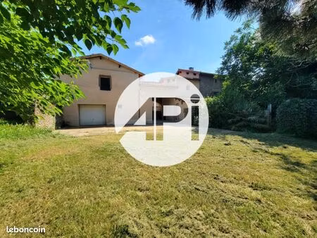 ferme 5 pièces 185 m²