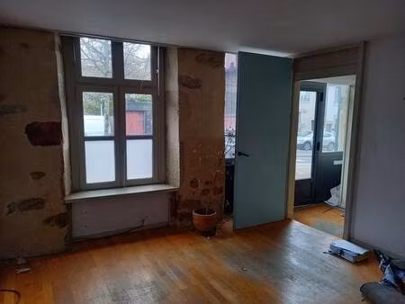 espace bureau à louer