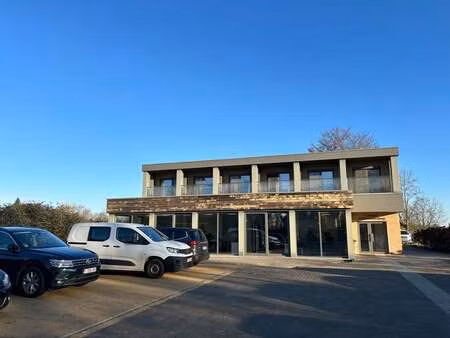 bien professionnel à louer à tongeren € 5.500 (lhsce) - mcre | zimmo