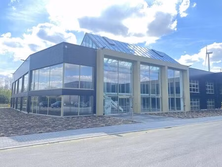 bien professionnel à louer à turnhout € 7.853 (lhszd) - the real estate company | zimmo