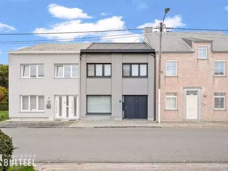 maison à vendre à oudegem € 275.000 (lhtnm) - vastgoed bulteel | zimmo