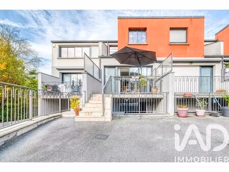 vente maison 3 pièces 77 m² champs-sur-marne (77420)