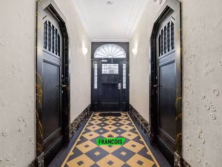 bien professionnel à vendre à etterbeek € 420.000 (lhtos) - immo francois - brussel | zimm