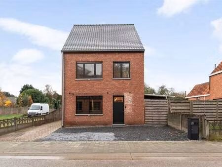 maison à vendre à wechelderzande € 425.000 (lht9j) - heylen vastgoed - herentals | zimmo