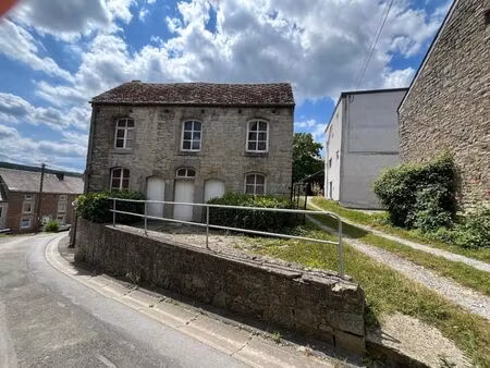 maison à vendre à treignes € 279.000 (lhtjt) - florence demoustier | zimmo