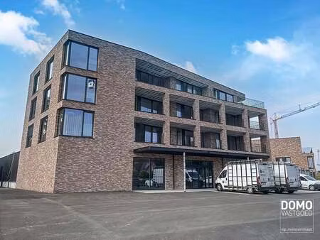 appartement à louer à kermt € 1.035 (lhsf1) | zimmo