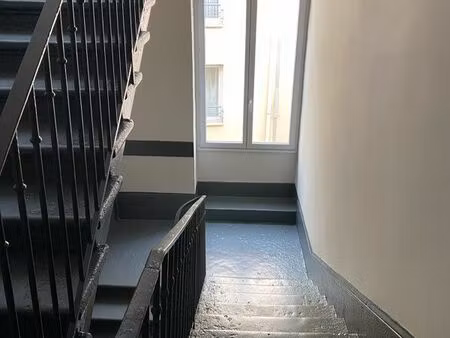 immeuble de rentabilité