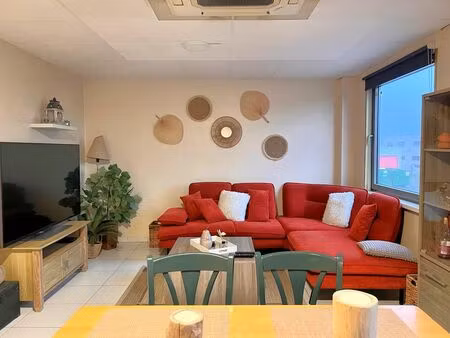 appartement à louer à wervik € 540 (lhrd8) - tally immobiliën | zimmo