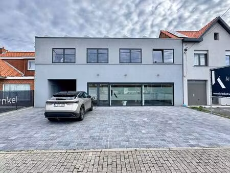 bien professionnel à vendre à kuurne € 569.000 (lhtn9) - key-stone | zimmo