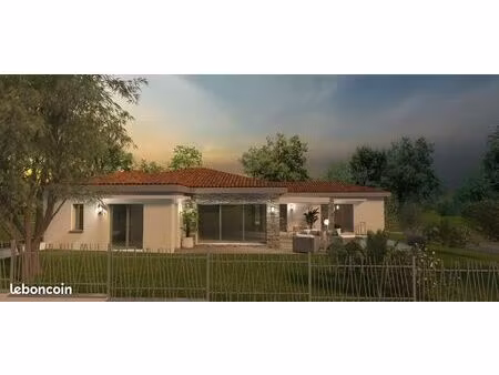 maison 5 pièces 152 m²