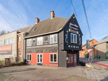 maison à vendre à sint-amandsberg € 349.000 (lhtag) - era wonen (gent) | zimmo