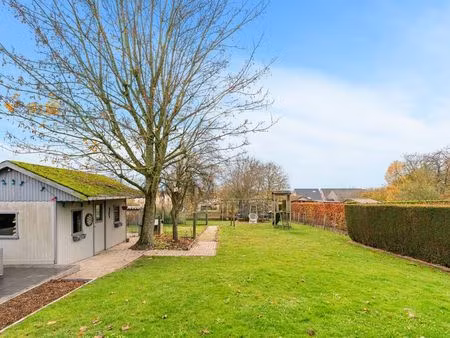 maison à vendre à borsbeke € 549.999 (lhsc3) - era wonen (zottegem) | zimmo