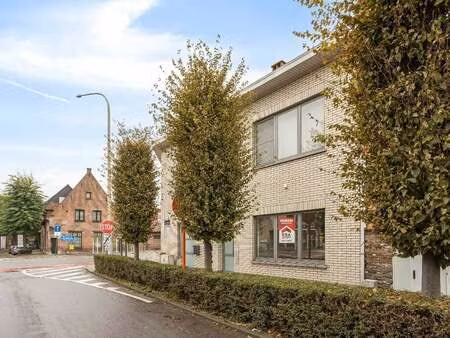 bien professionnel à louer à eppegem € 745 (lhhgi) - era van eyken | zimmo