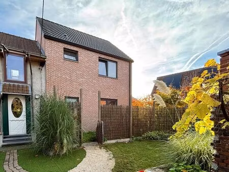 maison à louer à moerzeke € 1.050 (lhsb5) - griet sonck immobiliën | zimmo