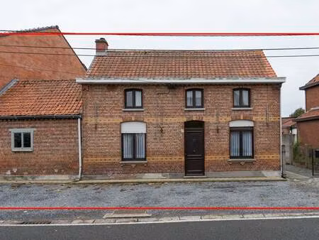 maison à vendre à moerzeke € 110.000 (lhpn6) - sven heyvaert | zimmo