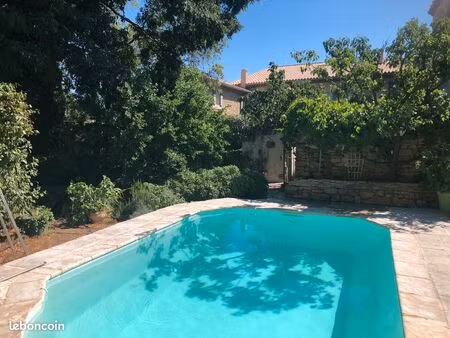 maison en pierre d'exception