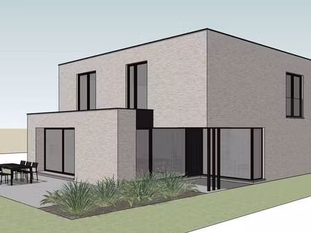 terrain à vendre à opvelp € 285.000 (lhse9) - led-on-immo | zimmo