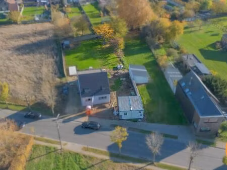 terrain à vendre à impe € 149.000 (lhszn) - immo de ras | zimmo