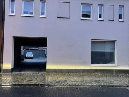 appartement à louer à dilsen-stokkem € 840 (lhsh6) | zimmo