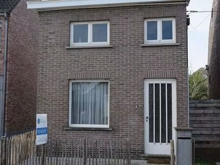 maison à vendre à sleidinge € 199.000 (lht30) - sem vastgoed | zimmo